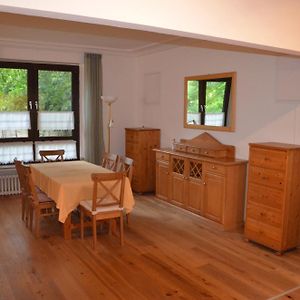 Appartement met Drie Slaapkamers